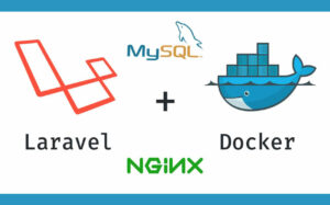 Laravel, Nginx и MySQL с помощью Docker Compose