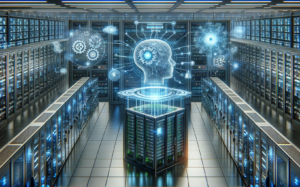 Cisco 2024: внедрение ИИ будет способствовать развитию центров обработки данных